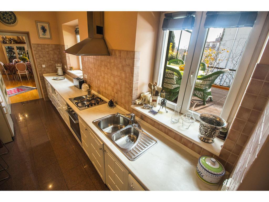 ספליט Villa Smodlaka מראה חיצוני תמונה