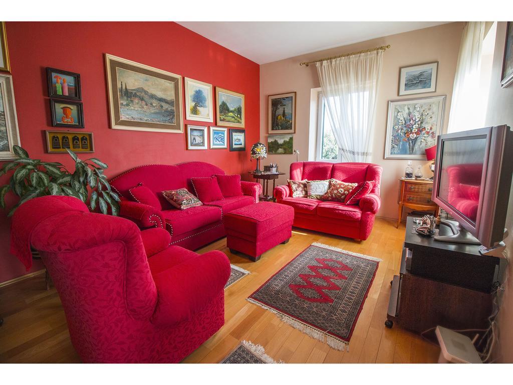 ספליט Villa Smodlaka מראה חיצוני תמונה