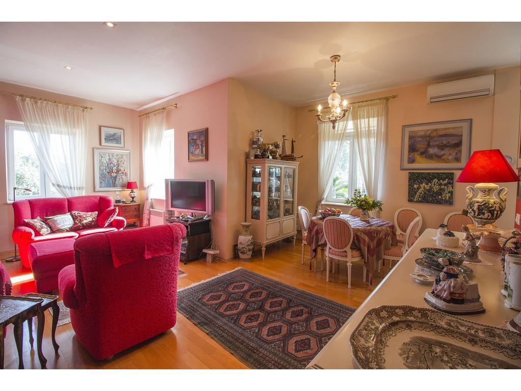 ספליט Villa Smodlaka מראה חיצוני תמונה