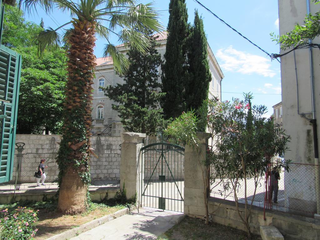 ספליט Villa Smodlaka מראה חיצוני תמונה