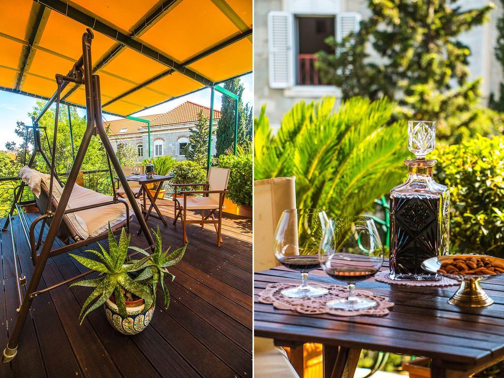 ספליט Villa Smodlaka מראה חיצוני תמונה
