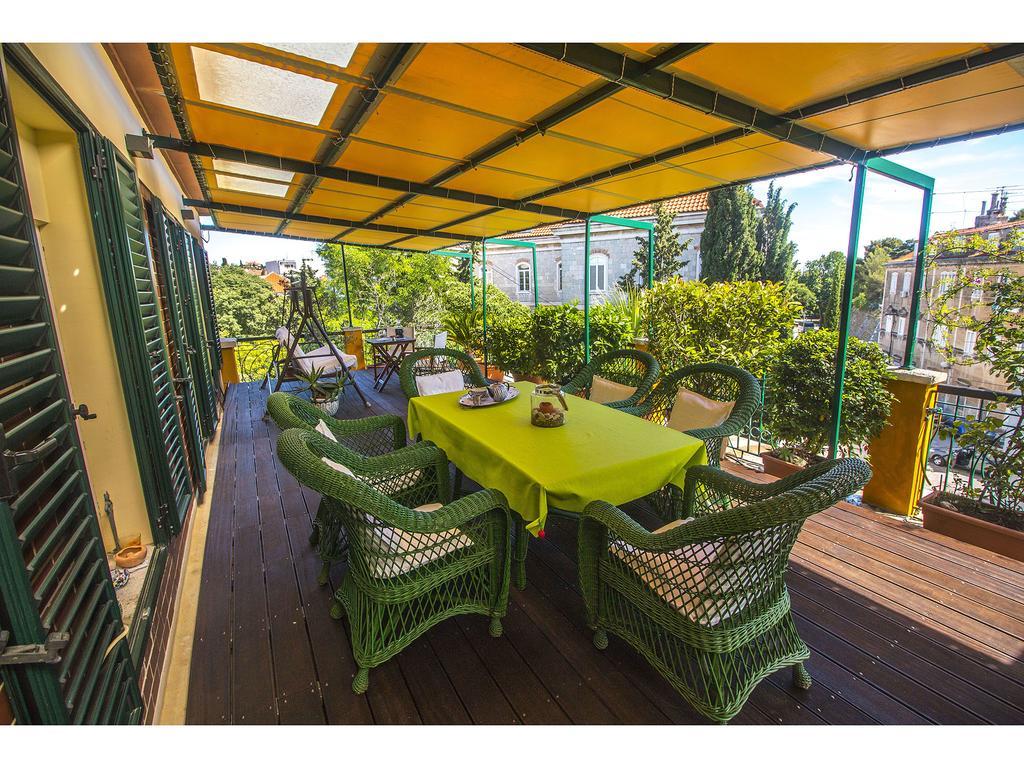 ספליט Villa Smodlaka מראה חיצוני תמונה