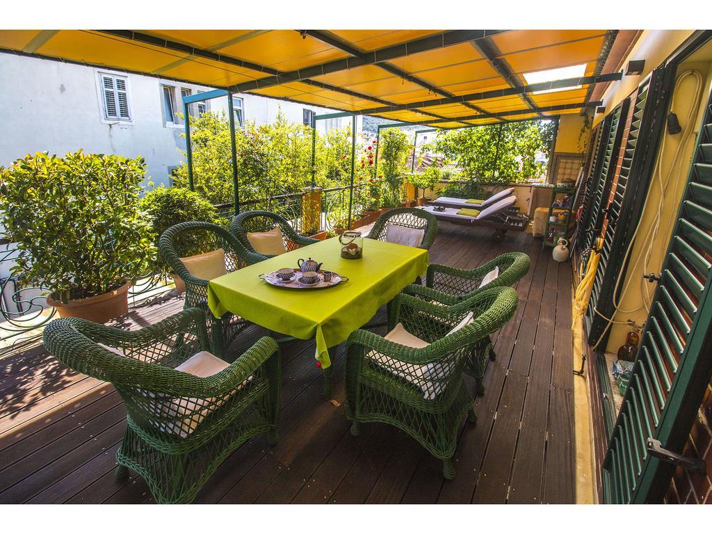 ספליט Villa Smodlaka מראה חיצוני תמונה